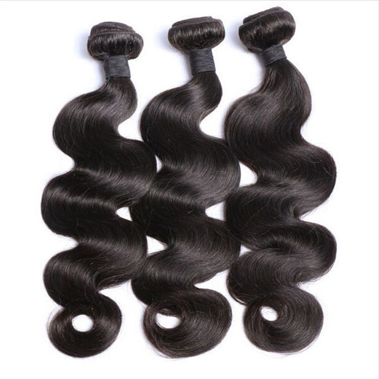 BODY WAVE BUNDLES ( Mixed Lengths )