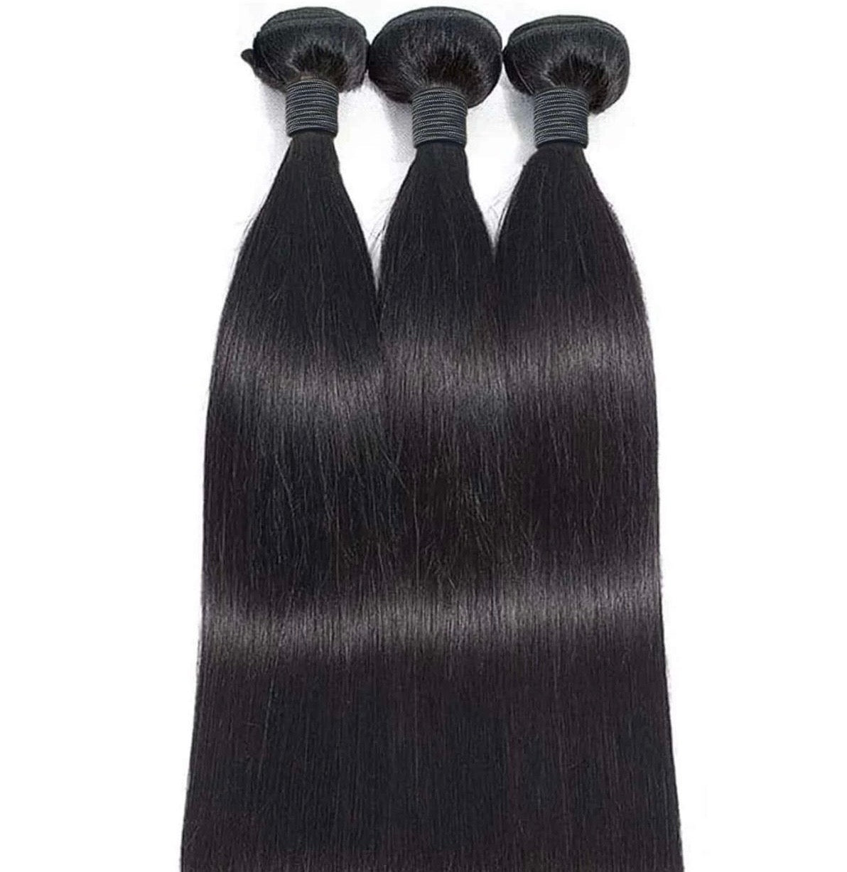 STRAIGHT RAW BUNDLES ( Mixed Lenghts )