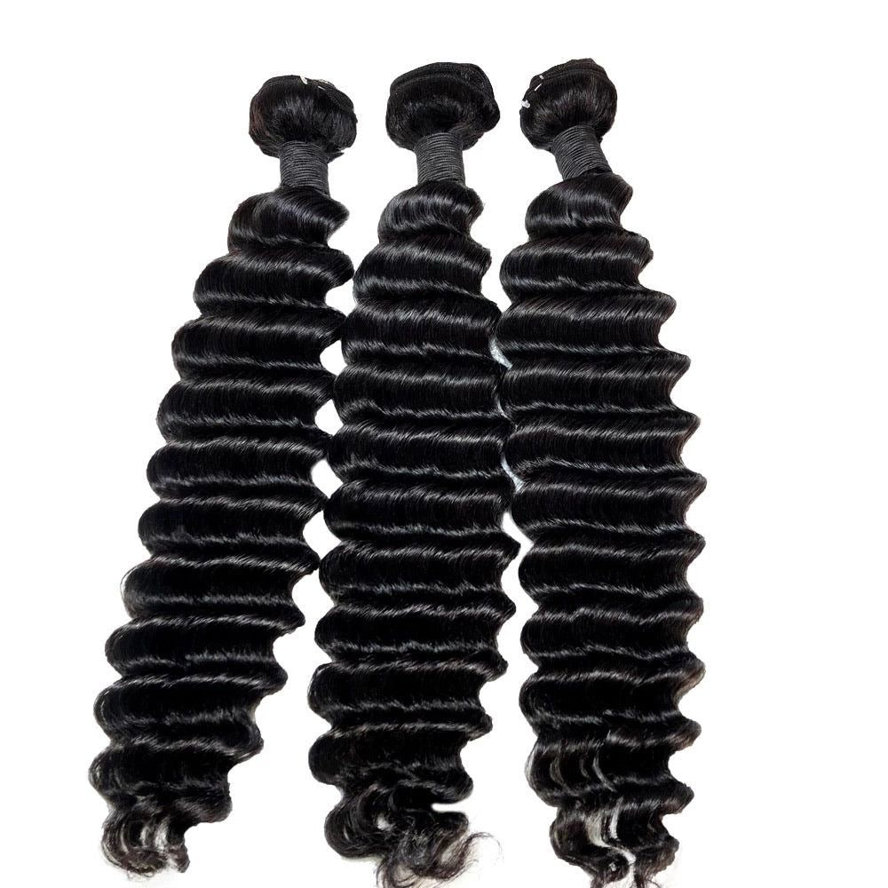 DEEP WAVE BUNDLE