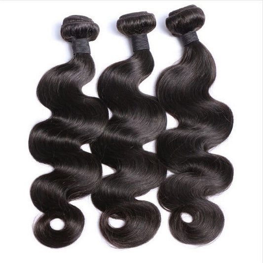 BODY WAVE BUNDLES ( Mixed Lengths )