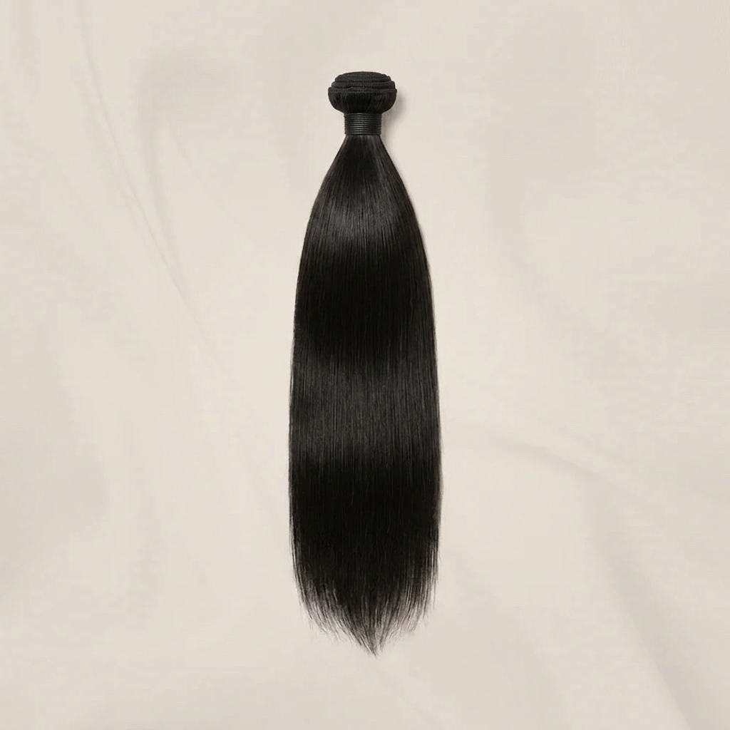 Straight Single Bundle
