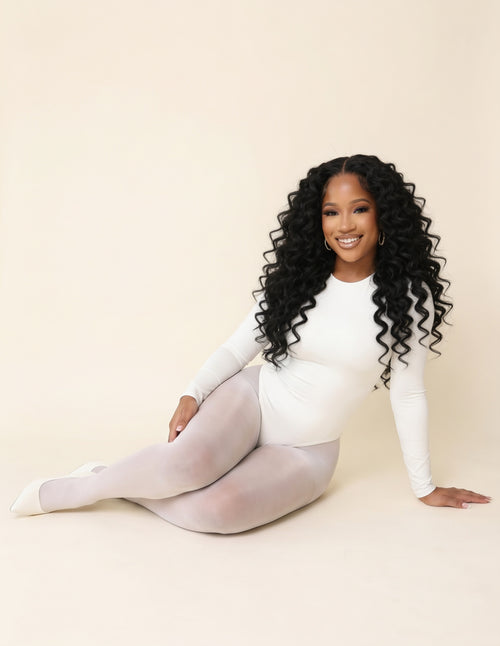 Burmese Curly Single Bundle