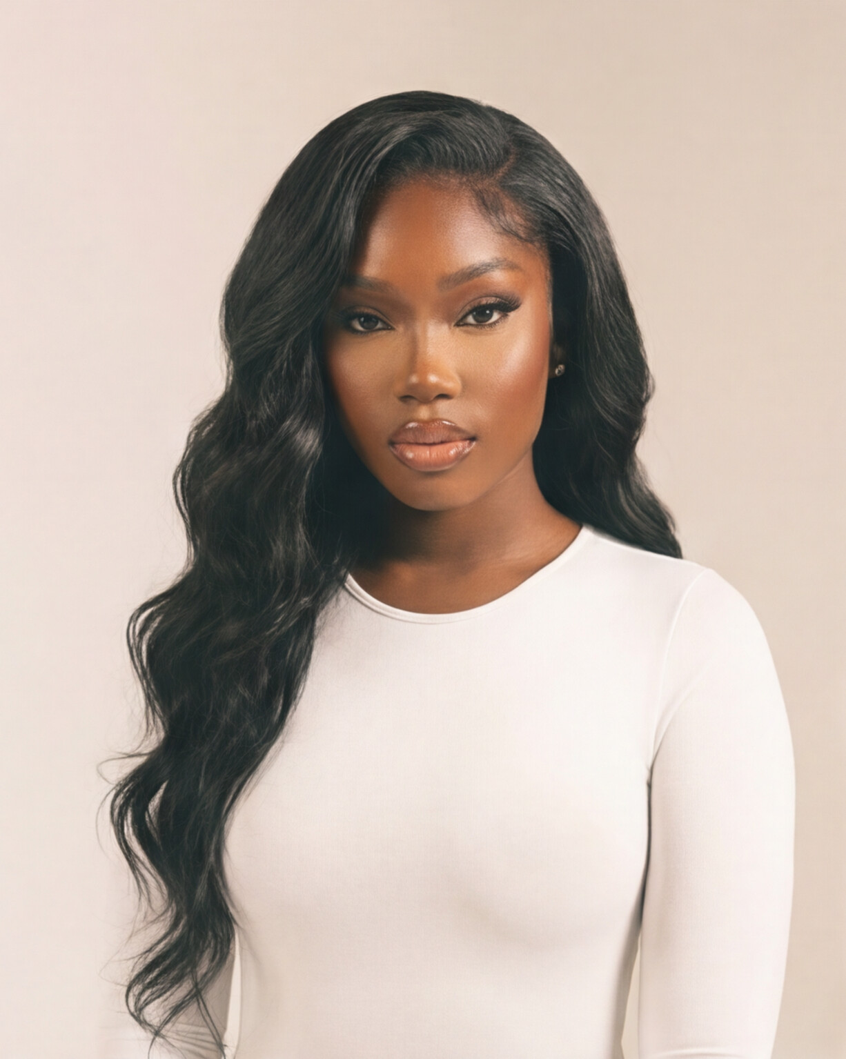 Body Wave Single Bundle